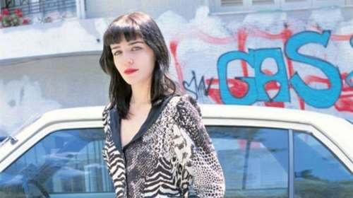 Τελευταίο αντίο σήμερα στην Μαίρη Τσώνη στο Ακρωτήρι Χανίων