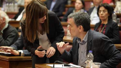 Ευκλείδειες ακροβασίες για το ποσό μείωσης του αφορολόγητου