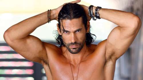 Δείτε τον Γιάννη Σπαλιάρα το 1991 στα 15 του χρόνια !