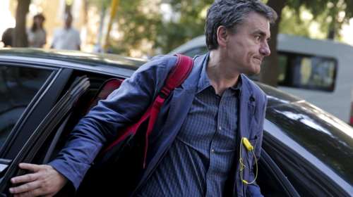 Η «Ευκλείδεια» λογιστική και η αλήθεια για το αφορολόγητο