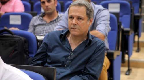 Ξύλο στην Περιφέρεια Αττικής - Ο Τζήμερος τους βγάζει όλους ψεύτες