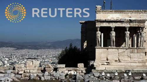 Reuters: Οι ΥΠΟΙΚ των G7 παίρνουν πρωινό με ατζέντα την Ελλάδα