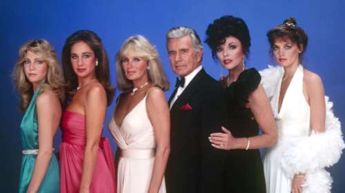 H Δυναστεία επιστρέφει 28 χρόνια μετά