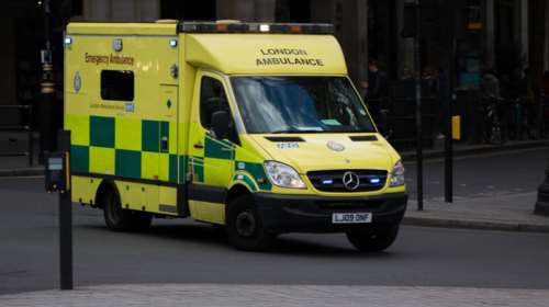 Επίθεση από χάκερ δέχεται το Βρετανικό σύστημα υγείας