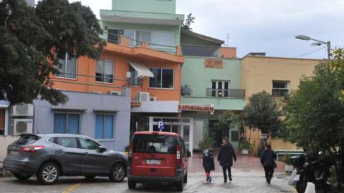 Πάτρα: Σε καραντίνα 4 παιδιά στο Καραμανδάνειο με Η1Ν1