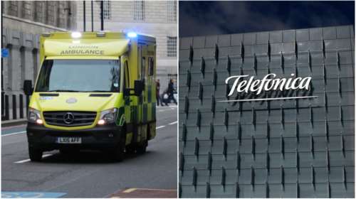 Συναγερμός από μαζικές επιθέσεις χάκερ σε Βρετανία - Ισπανία