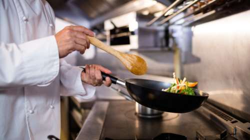 Τaste of Paris: Γεύση από Ελλάδα στο απόλυτο γαστρονομικό φεστιβάλ