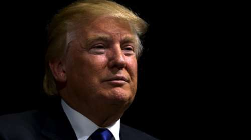 Τραμπ: Δεν έχω εισόδημα στη Ρωσία, εκτός από κάποιες... εξαιρέσεις