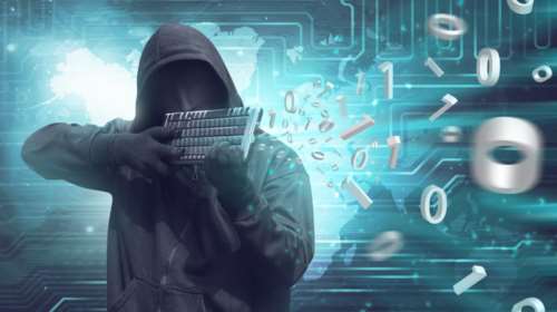 Παγκόσμια κυβερνοεπίθεση με 50.000 χτυπήματα σε 74 χώρες