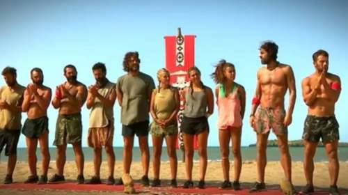 Αδερφός βουλευτή είναι ο σκηνοθέτης του Survivor