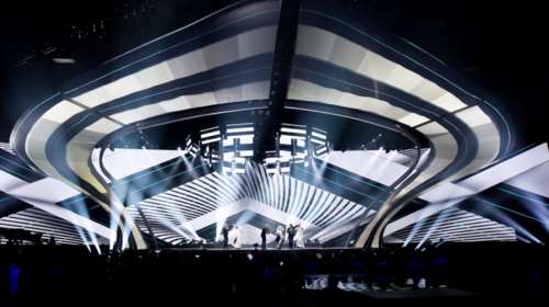 Eurovision 2017: Αυτή είναι η μεγάλη έκπληξη του τελικού