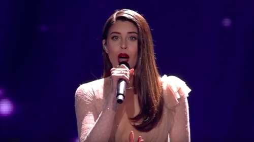 Eurovision: Νικήτρια η Πορτογαλία, στην 19η θέση η Ελλάδα