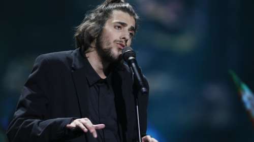 Eurovision 2017: Ποιος είναι ο νικητής - τραγουδιστής της Πορτογαλίας;