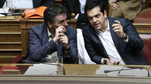 Τα επτά ψέματα και οι 40 αυξήσεις φόρων με το νέο Μνημόνιο