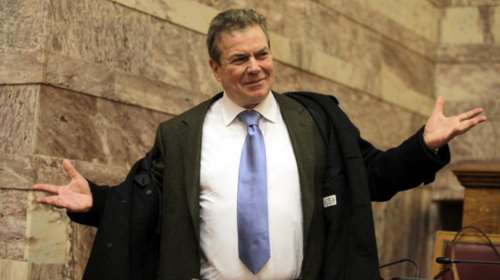 Πετρόπουλος: Τα μέτρα 5 δισ. ευρώ είναι θέμα ...ανάγνωσης