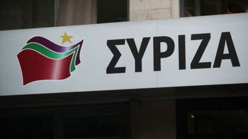 ΣΥΡΙΖΑ κατά κινητοποιήσεων: Οι εργαζόμενοι του ΟΑΣΘ εκβιάζουν