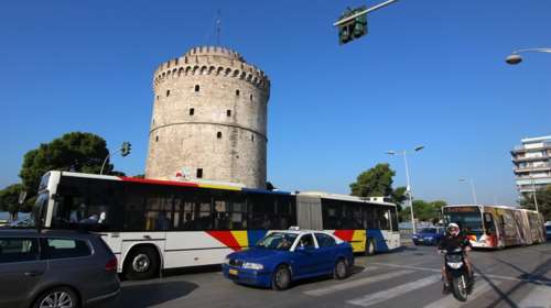 Ασφαλιστικά μέτρα κατά της επίσχεσης εργασίας στον ΟΑΣΘ