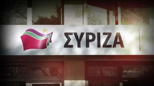 Απάντηση του ΣΥΡΙΖΑ στη ΝΔ για την επίθεση Κασιδιάρη