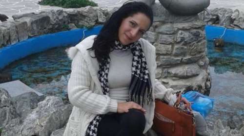 Η «χαμένη» μητέρα από το Μενίδι εμφανίστηκε μετά από 20 ημέρες