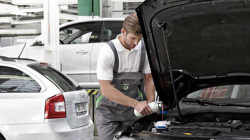 Νέο σημείο εξυπηρέτησης για κατόχους SKODA Service στo Κιλκίς