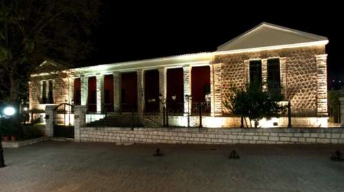 Διεθνής Ημέρα Μουσείων: Tιμώνται τα Καλάβρυτα