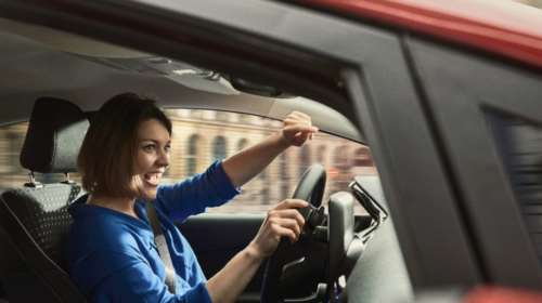 Ford Fiesta με B&amp;O PLAY: Η μουσική στο αυτοκίνητο απογειώνεται