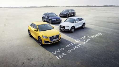 Automotive Innovations Award: Η πιο καινοτόμος εταιρία είναι...