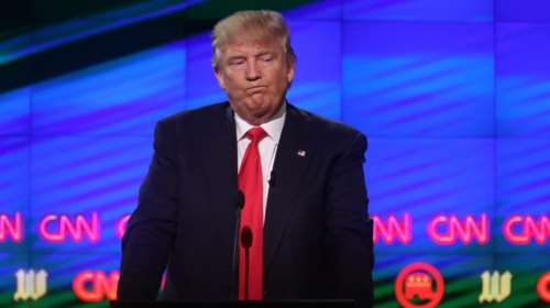 Washington Post: Επικίνδυνα ανίκανος ο Τραμπ - Πρέπει να καθαιρεθεί