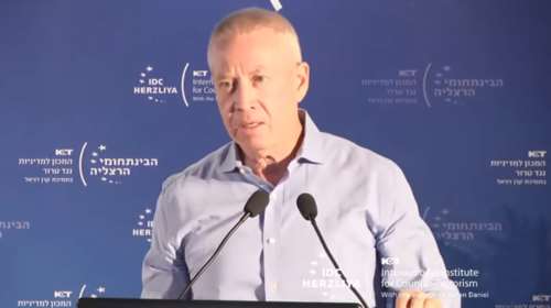 &quot;Βόμβα&quot; Ισραήλ: Έφτασε η ώρα να δολοφονηθεί ο Άσαντ