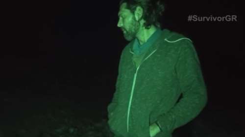 Survivor: «Εχουν κάνει τον Σπαλιάρα σάκο του μποξ, τον βαράνε όλοι»