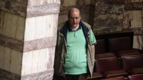 Φίλης: Ας μην το εξωραϊζουμε, τα μέτρα ειναι μνημονιακά