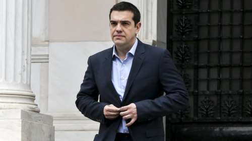 Ο Τσίπρας ζήτησε να επιστραφούν μίζες 30 εκατ. από την Ελβετία