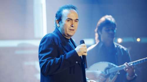 Ήταν και η ορχήστρα του ...στρατού στο πάρτι Καμμένου - Πολάκη