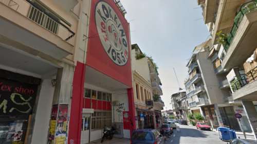 Εφοδος αντιεξουσιαστών στο ραδιοσταθμό του ΣΥΡΙΖΑ