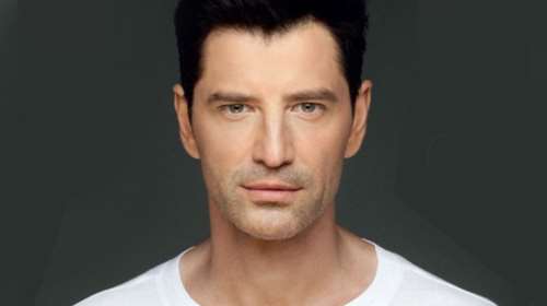 H πρώτη προπόνηση του Σάκη Ρουβά στον Άγιο Δομίνικο για το Survivor- βίντεο