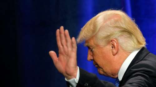 Υπάρχει πραγματικά πιθανότητα καθαίρεσης του Ντόναλντ Τραμπ;