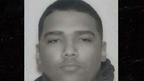 Αυτός είναι ο οδηγός του μοιραίου οχήματος στην Νέα Υόρκη