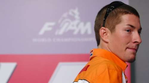 Με σοβαρή εγκεφαλική βλάβη ο Χέιντεν σε κρίσιμη κατάσταση