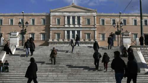 Στα 14,1 δισ. ο λογαριασμός των μέτρων που έφεραν ΣΥΡΙΖΑ-ΑΝΕΛ από το 2015