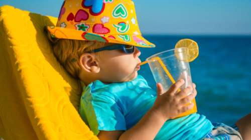 Αίθριος καιρός με ήλιο και βοριάδες