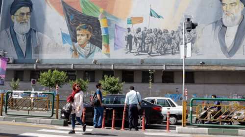 Στις κάλπες για εκλογή προέδρου οι Ιρανοί