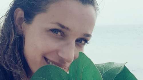 H Kάτια Ζυγούλη κάνει αγωνίσματα στο Survivor: Τι ανέβασε στο instagram