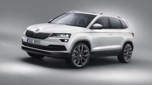 Αυτό είναι το Skoda Karoq: Μπορεί να διεκδικήσει μερίδιο στα compact SUV;