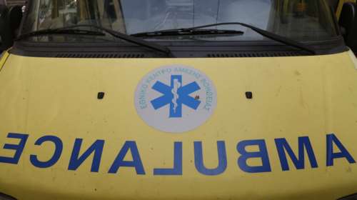 Σοκ στη Φλώρινα: Βρέθηκε νεκρός 22χρονος φοιτητής