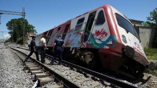 Αυτοί είναι οι λόγοι του δυστυχήματος στο Άδενδρο- Τι λέει το πόρισμα