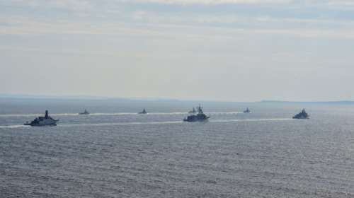 Μέχρι το αεροδρόμιο της Ρόδου «δέσμευσαν» οι Τούρκοι για άσκηση