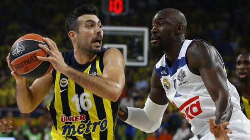 Βγήκε ο αντίπαλος του Ολυμπιακού για τον τελικό της Κυριακής