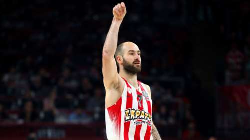 Ολυμπιακός και Φενέρμπαχτσέ για το τρόπαιο της Ευρωλίγκας