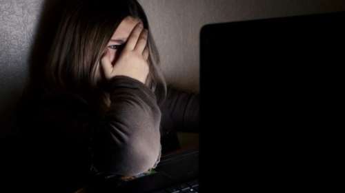 Nέα καταγγελία για κρούσμα «μπλε φάλαινας» στο Κιλκίς