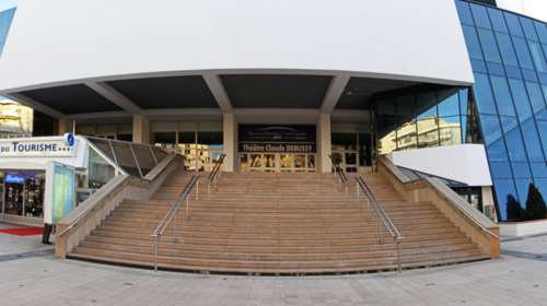 Εκκενώθηκε κινηματογραφική αίθουσα στο Φεστιβάλ των Καννών